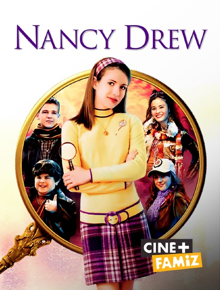Ciné+ Famiz - Nancy Drew