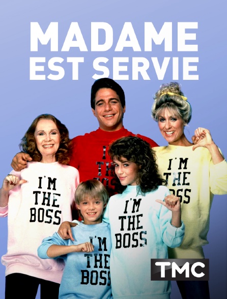 TMC - Madame est servie