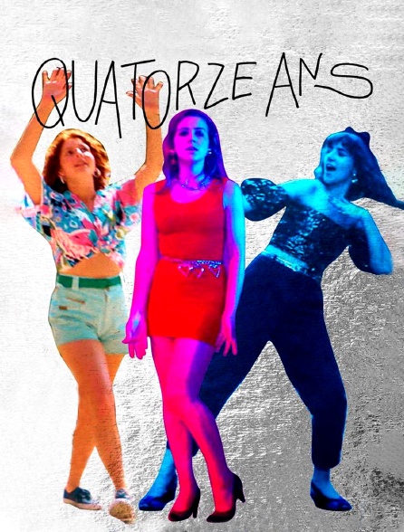 Quatorze ans