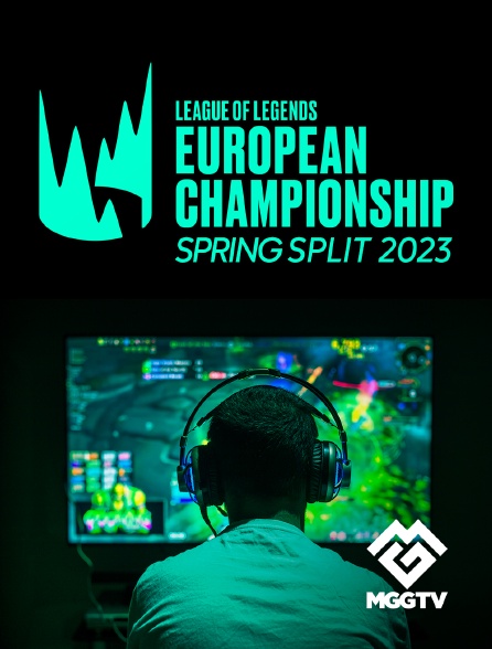 MGG TV - LEC Spring Split 2023