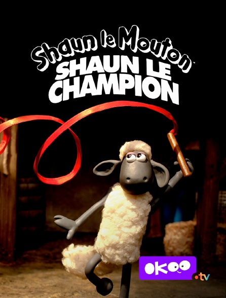 Okoo - Shaun le champion