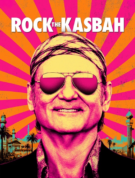 Rock the Kasbah