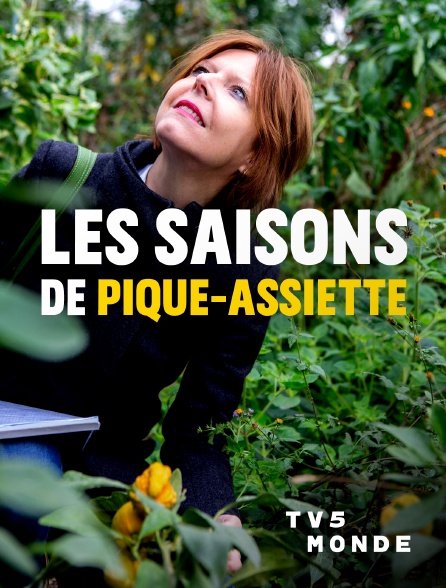 TV5MONDE - Les saisons de pique-assiette