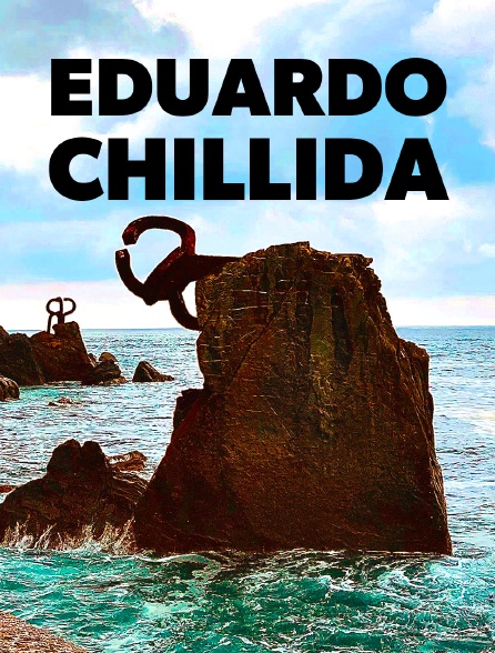 Le sculpteur Eduardo Chillida : Lutter contre la gravité