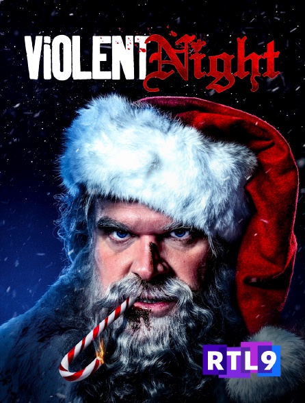 RTL 9 - Violent Night