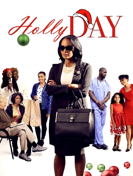 Holly Day