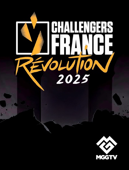 MGG TV - VALORANT Challengers France Revolution 2025