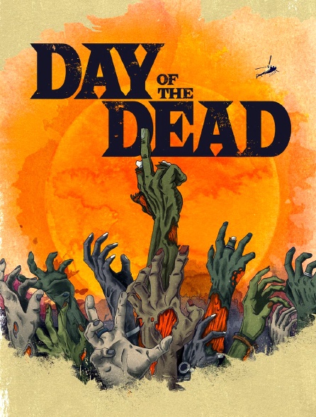 Day Of The Dead