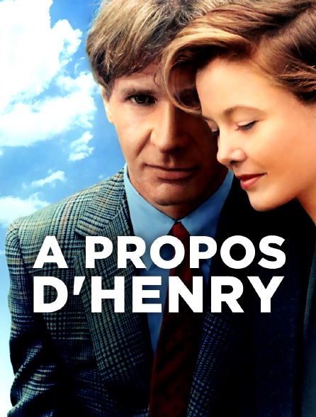 A propos d'Henry