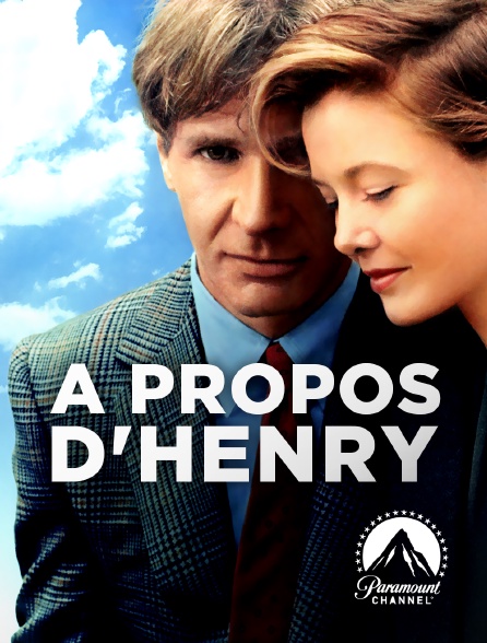 Paramount Channel - A propos d'Henry