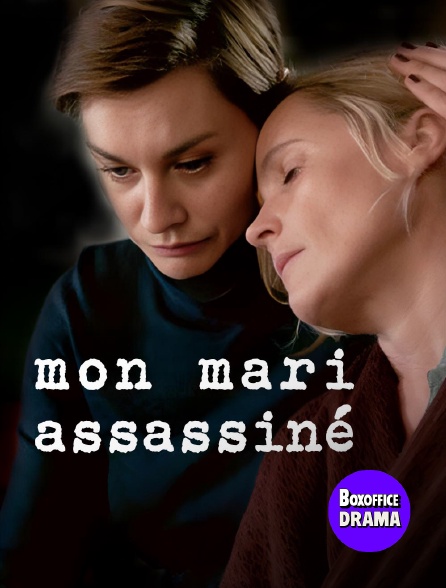 Box Office Drama - Mon mari assassiné
