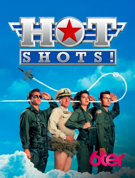 6ter - Hot Shots !