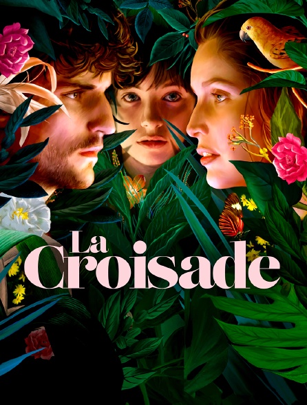 La Croisade