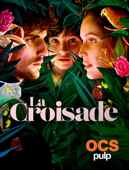 OCS Pulp - La Croisade
