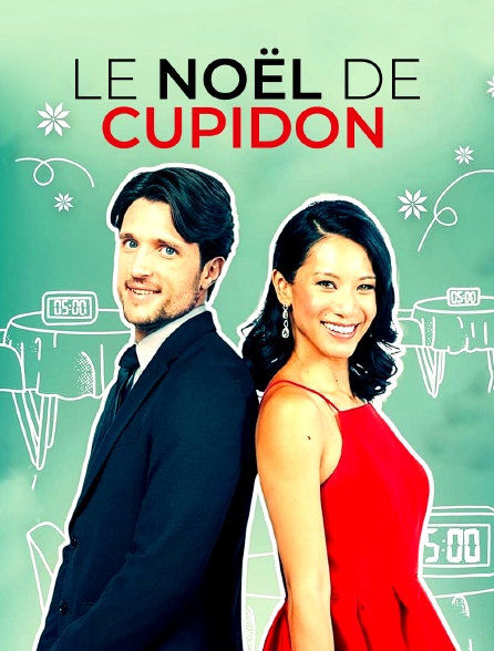 Le Noël de Cupidon