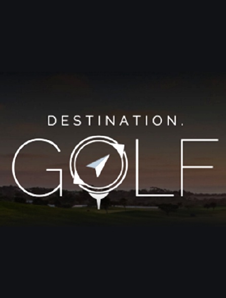 Destination golf