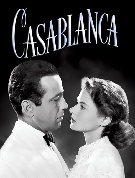 Casablanca