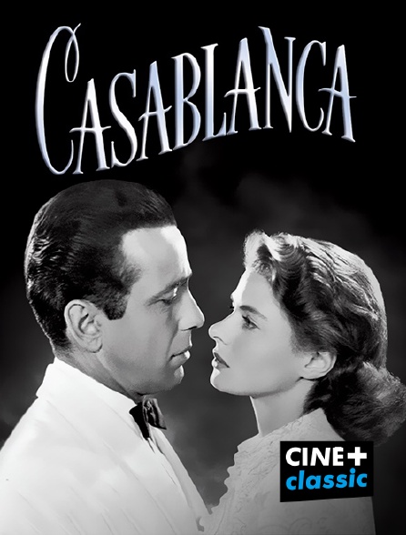 CINE+ Classic - Casablanca