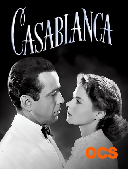 OCS - Casablanca