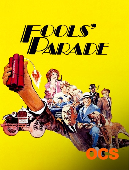 OCS - Fool's Parade