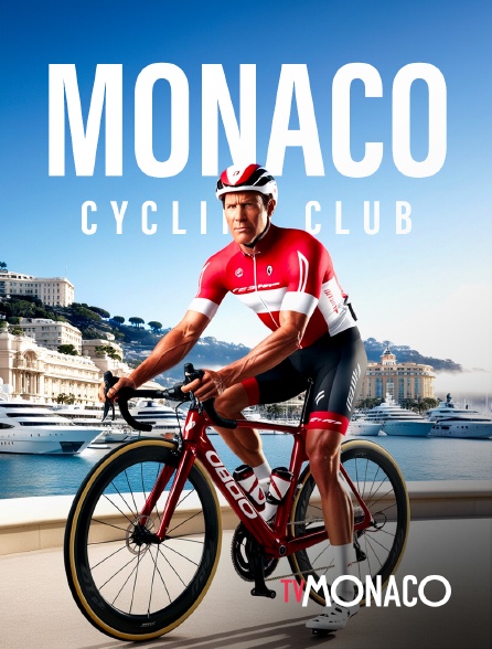 TV Monaco - Monaco Cycling Club