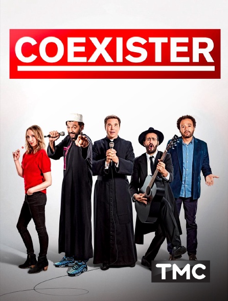 TMC - Coexister en replay
