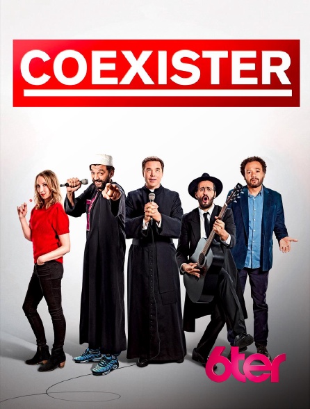 6ter - Coexister