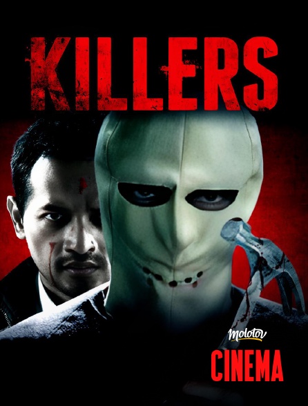 Molotov Channels Cinéma - Killers