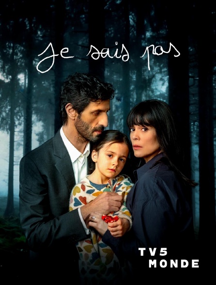 TV5MONDE - Je sais pas