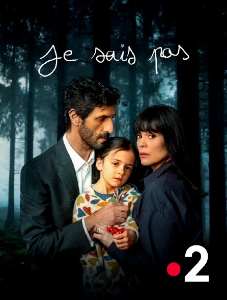 France 2 - Je sais pas