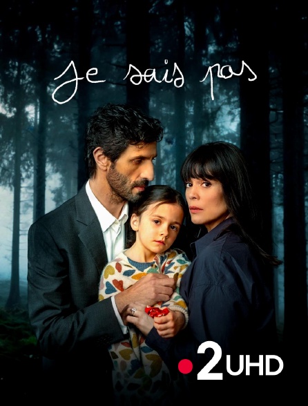 France 2 UHD - Je sais pas