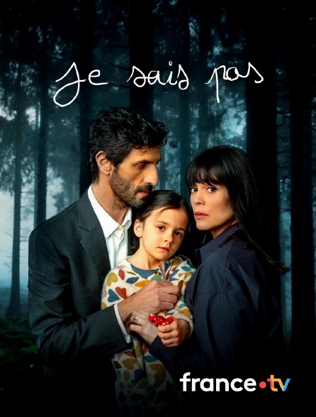 france.tv - Je sais pas en replay
