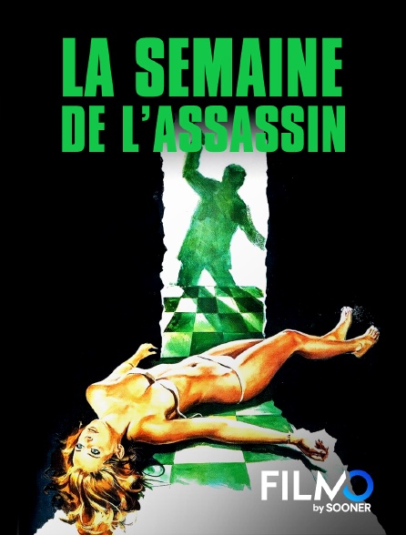FilmoTV - La semaine de l'assassin