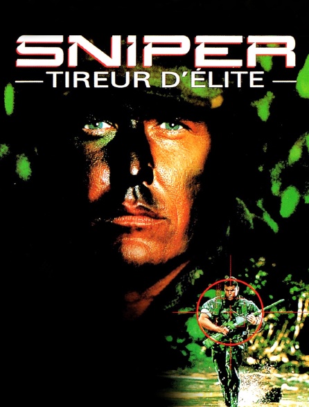 Sniper, tireur d'élite