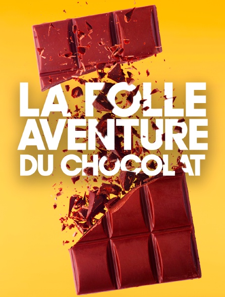 La folle aventure du chocolat