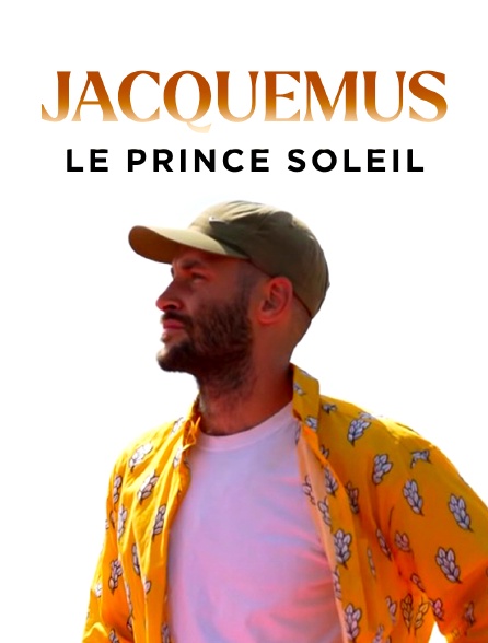 Jacquemus, le prince soleil