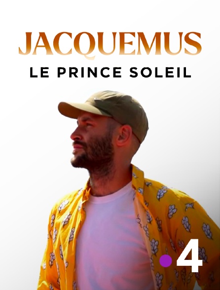 France 4 - Jacquemus, le prince soleil