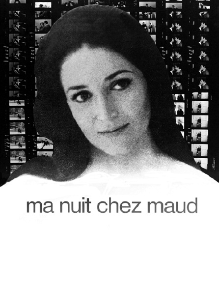 Ma nuit chez Maud