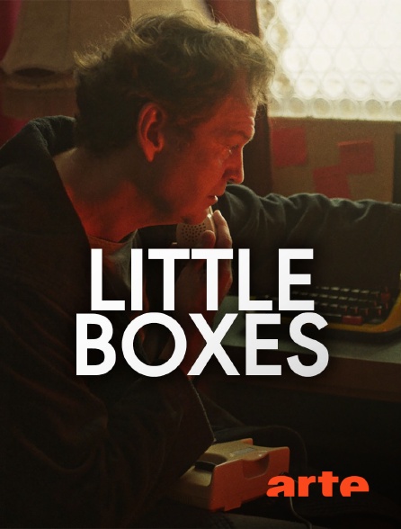 Arte - Little Boxes