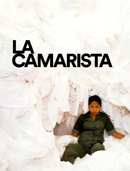 La camarista