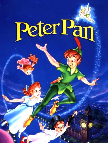 Peter Pan