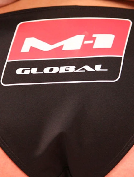 M-1 Global