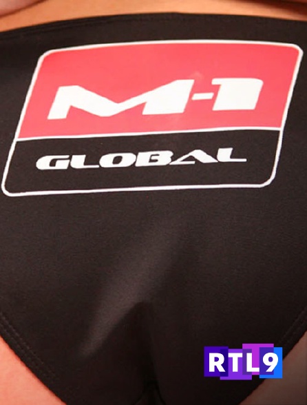 RTL 9 - M-1 Global