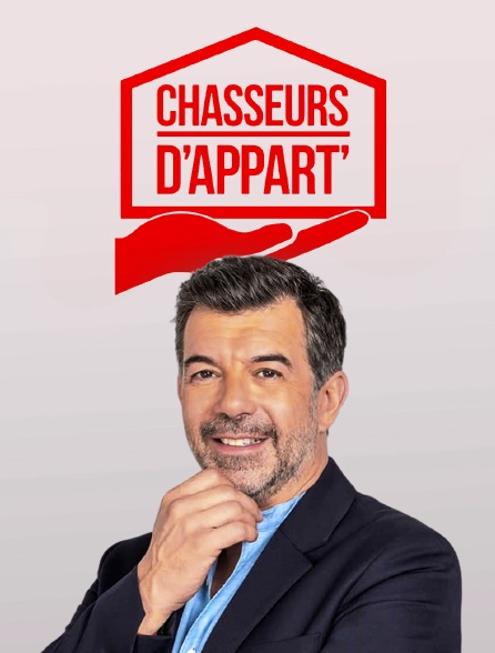 Chasseurs d'appart'