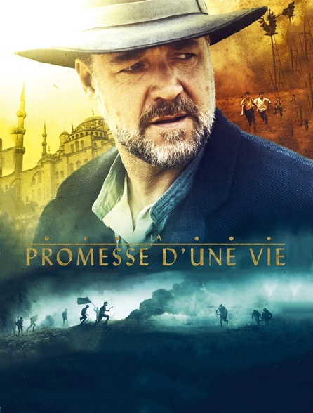 La promesse d'une vie