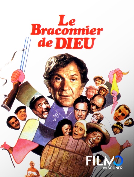 FilmoTV - Le braconnier de dieu