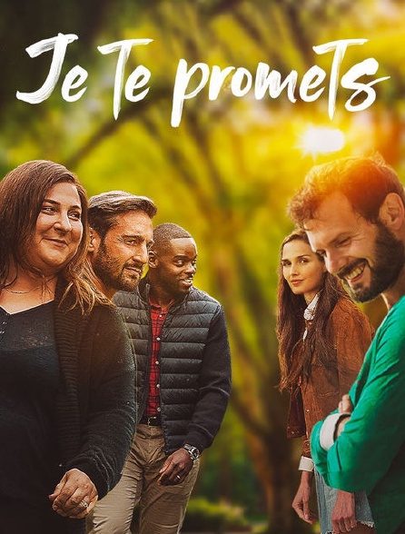 Je te promets