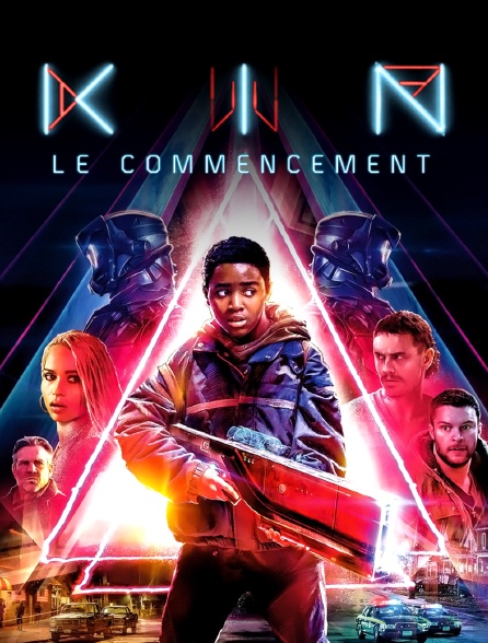 Kin : le commencement