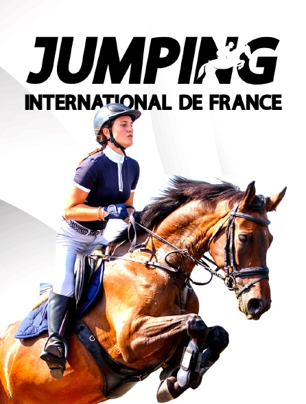 Jumping international de France