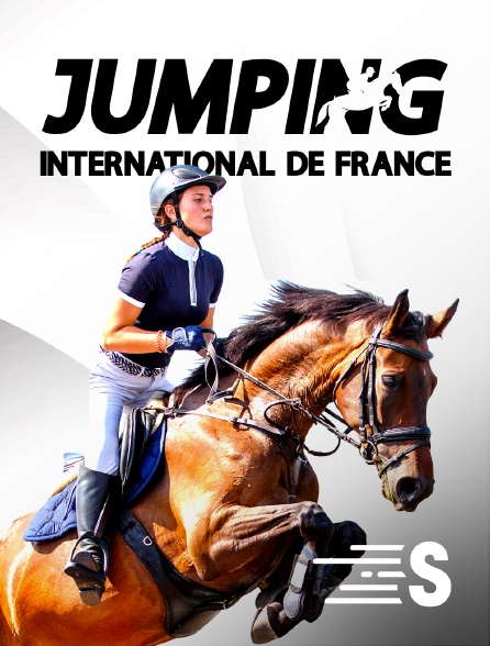 Sport en France - Jumping international de France